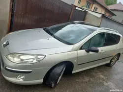 Utilizat 2005 Peugeot 407 Break | 1.900 EUR (Preț OK)