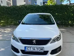 Utilizat 2020 Peugeot 308 Hatchback | 7.750 EUR