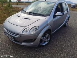 Culoaregri Utilizat 2004 Smart ForFour Hatchback | 2.150 EUR (Preț OK)