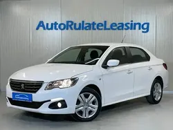 Utilizat 2021 Peugeot 301 Berlinǎ | 8.990 EUR