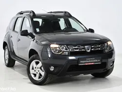 Gri Utilizat 2015 Dacia Duster Lauréate SUV | 8.990 EUR (Preț OK)