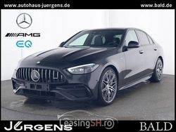 Negru Utilizat 2024 Mercedes SL43 AMG AMG Berlinǎ | 67.004 EUR