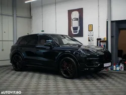 Negru Utilizat 2024 Porsche Cayenne S SUV | 169.932 EUR