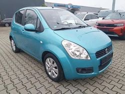 Utilizat 2008 Suzuki Splash Hatchback | 2.490 EUR