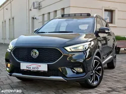 Culoarenegru Utilizat 2023 MG ZS Luxury Berlinǎ | 13.800 EUR