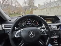 Utilizat 2015 Mercedes E200 Berlinǎ | 7.000 EUR (Scump)