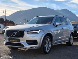 Culoareargint Utilizat 2015 Volvo XC90 Inscription SUV | 19.500 EUR (Preț OK)