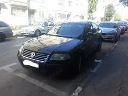 Utilizat 2005 VW Passat Berlinǎ | 2.123 EUR (Preț OK)