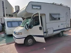 Utilizat 2000 Fiat Ducato Van | 15.500 EUR