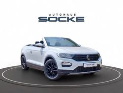 Utilizat 2021 VW T-Roc Style SUV | 21.368 EUR