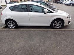Utilizat 2011 Seat Leon Berlinǎ | 5.500 EUR (Puțin scump)