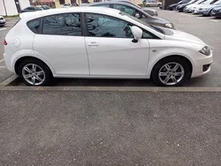 Utilizat 2011 Seat Leon Berlinǎ | 5.500 EUR (Puțin scump)