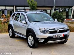 Culoaregri Utilizat 2013 Dacia Duster Lauréate SUV | 6.890 EUR (Preț bun)