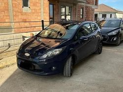 Utilizat 2009 Ford Fiesta Hatchback | 1.800 EUR (Super Preț)