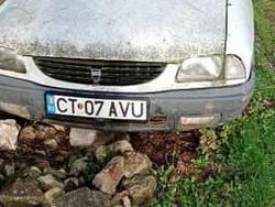 Alb Utilizat 2002 Dacia Pick up Pickup | 1.800 EUR