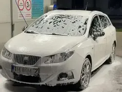 Alb Utilizat 2012 Seat Ibiza ST Break | 2.700 EUR (Preț bun)