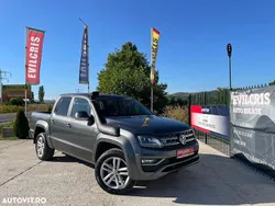 Culoaregri Utilizat 2020 VW Amarok Highline Pickup | 21.780 EUR