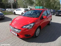 Culoarerosu Utilizat 2016 Opel Corsa Color Edition | 7.350 EUR