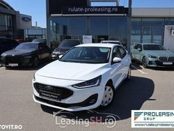 Alb Utilizat 2022 Ford Focus Hatchback | 12.495 EUR (Preț OK)