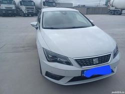 Alb Utilizat 2020 Seat Leon Hatchback | 16.500 EUR