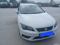 Alb Utilizat 2020 Seat Leon Hatchback | 16.500 EUR