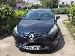 Utilizat 2014 Renault Clio IV SE Hatchback | 5.000 EUR (Preț OK)