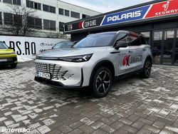 Alb Utilizat 2023 Baic X75 SUV | 35.385 EUR