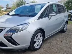 Utilizat 2012 Opel Zafira Monovolum | 5.990 EUR