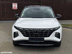 Culoarealb Utilizat 2022 Hyundai Tucson Select SUV | 21.990 EUR (Preț OK)