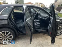 Negru Utilizat 2018 Audi Q5 S-Line SUV | 27.500 EUR (Puțin scump)