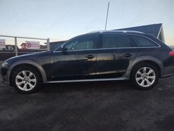 Utilizat 2014 Audi A4 Allroad Break | 11.499 EUR (Preț bun)