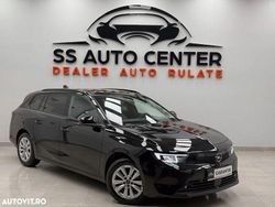 Negru Utilizat 2024 Opel Astra Enjoy Break | 16.990 EUR