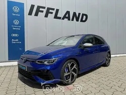 Albastru Utilizat 2023 VW Golf VIII R Berlinǎ | 54.054 EUR