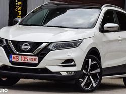 Culoarealb Utilizat 2018 Nissan Qashqai Tekna+ SUV | 14.990 EUR (Preț OK)