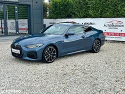 Culoarealte culori Utilizat 2021 BMW M440 Sport Line Berlinǎ | 45.999 EUR (Scump)