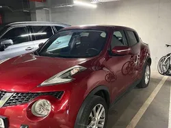Culoarerosu Utilizat 2018 Nissan Juke SUV | 9.600 EUR (Preț bun)