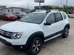 Culoarealb Utilizat 2017 Dacia Duster Comfort SUV | 6.800 EUR