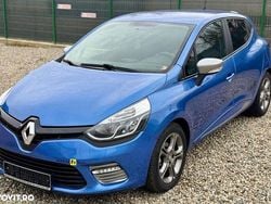 Culoarealbastru Utilizat 2015 Renault Clio IV LIMITED | 5.800 EUR (Preț OK)