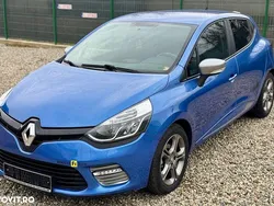 Culoarealbastru Utilizat 2015 Renault Clio IV LIMITED | 5.800 EUR (Preț OK)