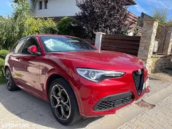 Culoarerosu Utilizat 2020 Alfa Romeo Stelvio Veloce SUV | 33.450 EUR (Puțin scump)