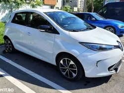 Alb Utilizat 2018 Renault Zoe Intens Hatchback | 10.300 EUR