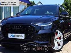 Negru Utilizat 2021 Audi RS Q8 SUV | 95.739 EUR