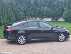 Culoarenegru Utilizat 2018 Renault Mégane IV Life Berlinǎ | 8.200 EUR (Preț OK)