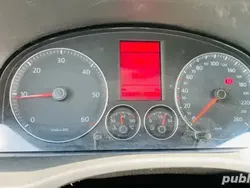 Utilizat 2008 VW Caddy Monovolum | 3.200 EUR (Preț bun)