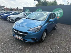 Albastru Utilizat 2019 Opel Corsa Hatchback | 7.450 EUR (Preț OK)