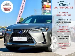 Culoaregri Utilizat 2022 Lexus UX 250h Business Edition SUV | 25.690 EUR (Preț OK)