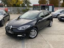 Utilizat 2014 Renault Mégane GrandTour PE Break | 5.690 EUR (Preț OK)