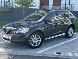Culoarealbastru Utilizat 2011 Volvo XC60 Summum SUV | 10.750 EUR (Puțin scump)