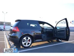 VW Golf IV