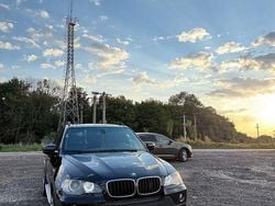 Culoarenegru Utilizat 2007 BMW X5 Comfort Edition SUV | 11.700 EUR (Scump)
